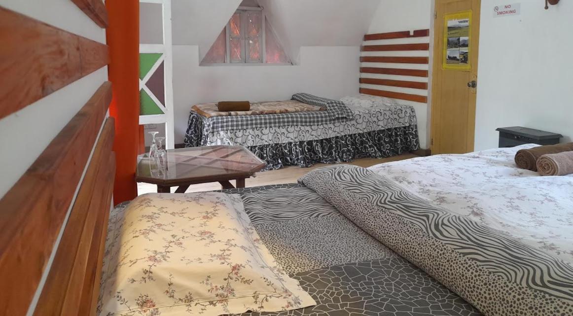 King Fern Cottage Нувара-Элия Экстерьер фото