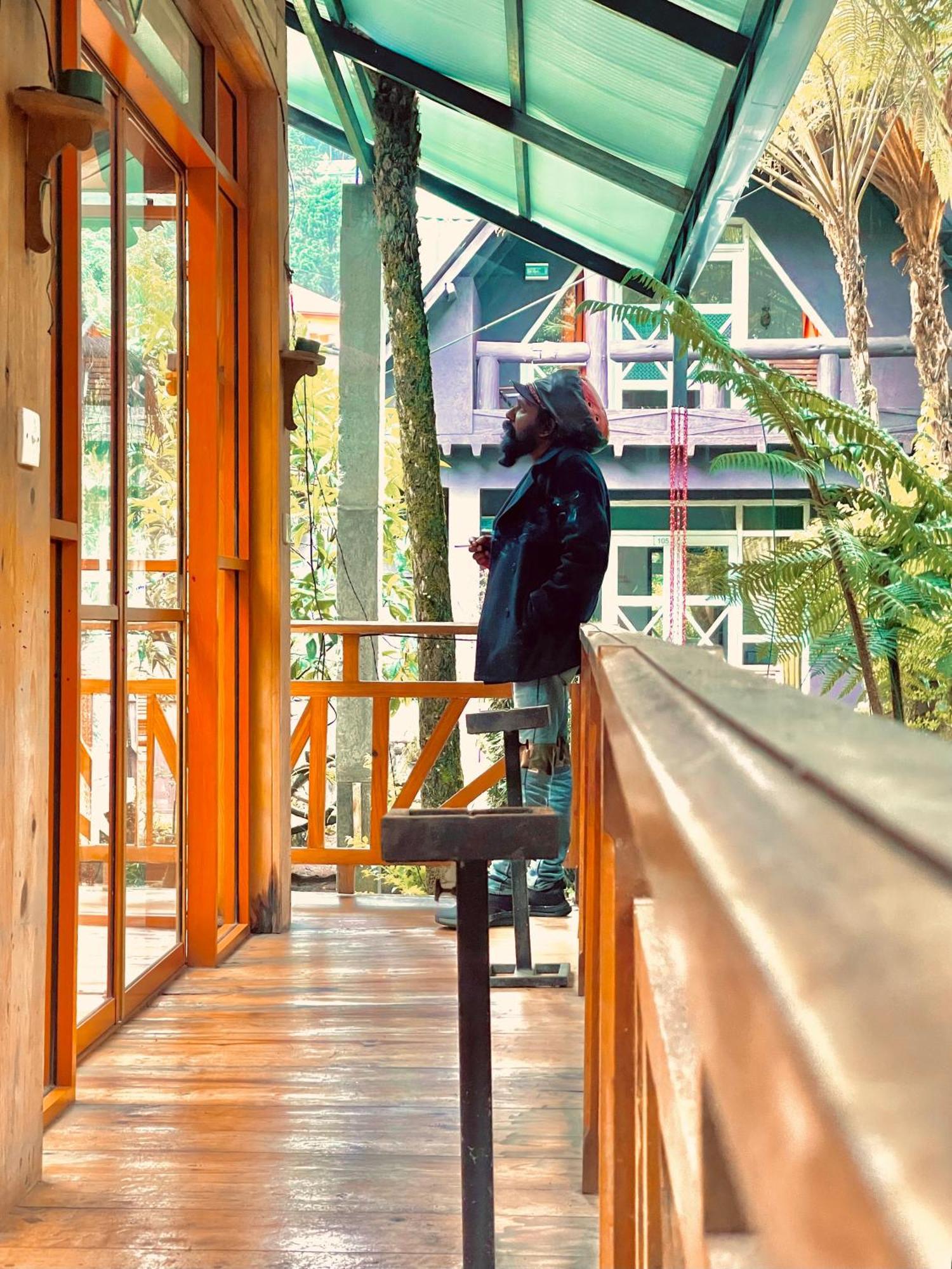 King Fern Cottage Нувара-Элия Экстерьер фото