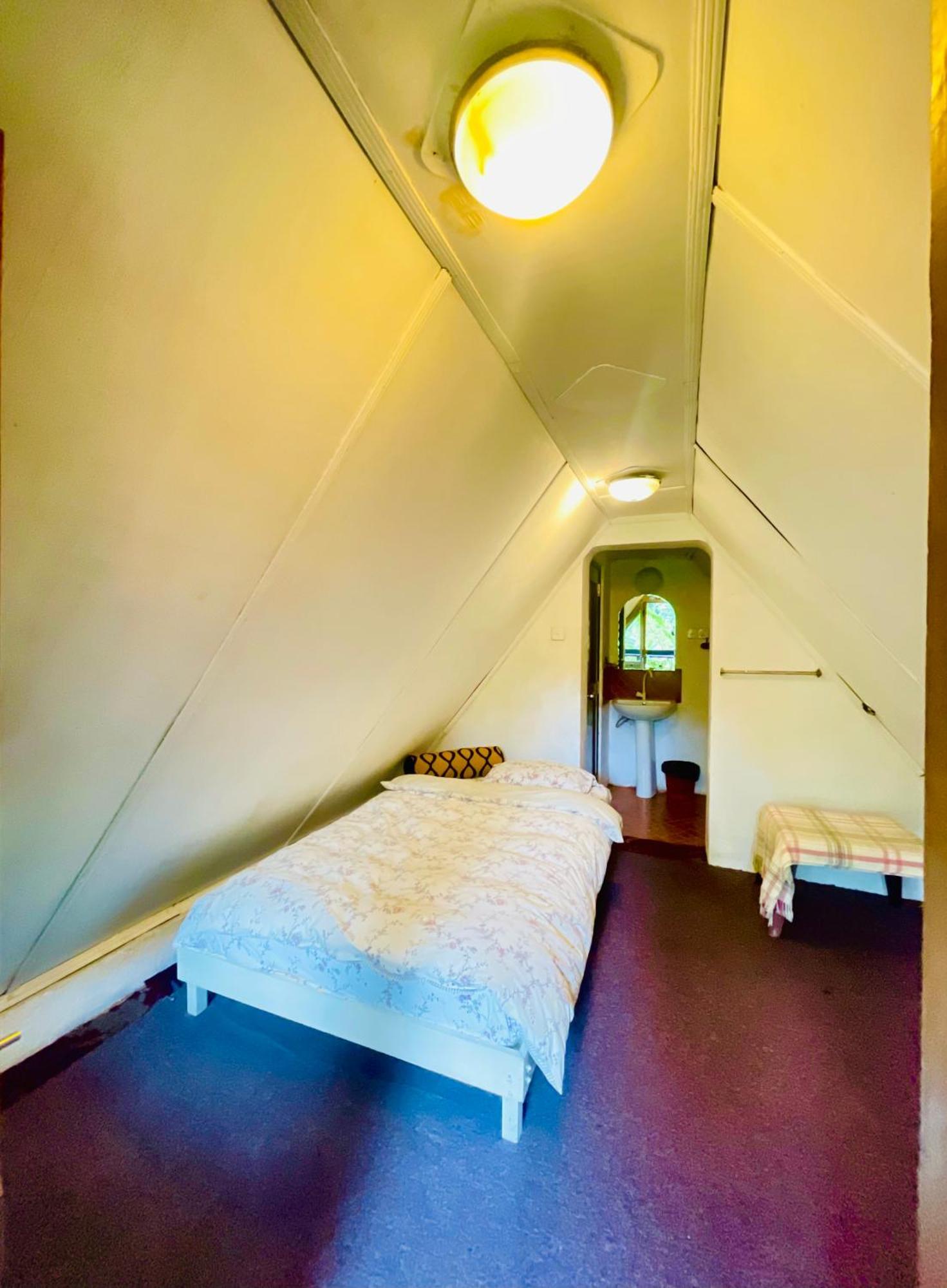 King Fern Cottage Нувара-Элия Экстерьер фото