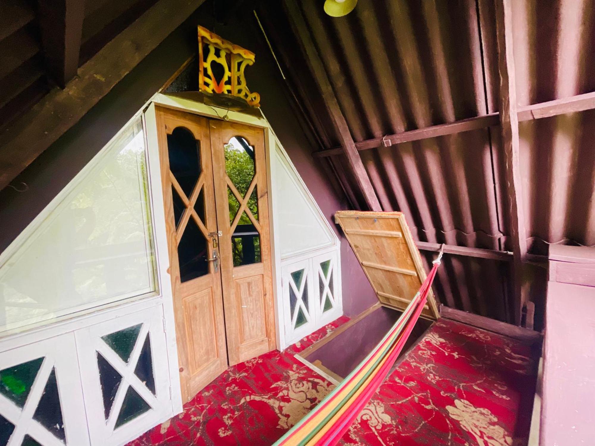 King Fern Cottage Нувара-Элия Экстерьер фото