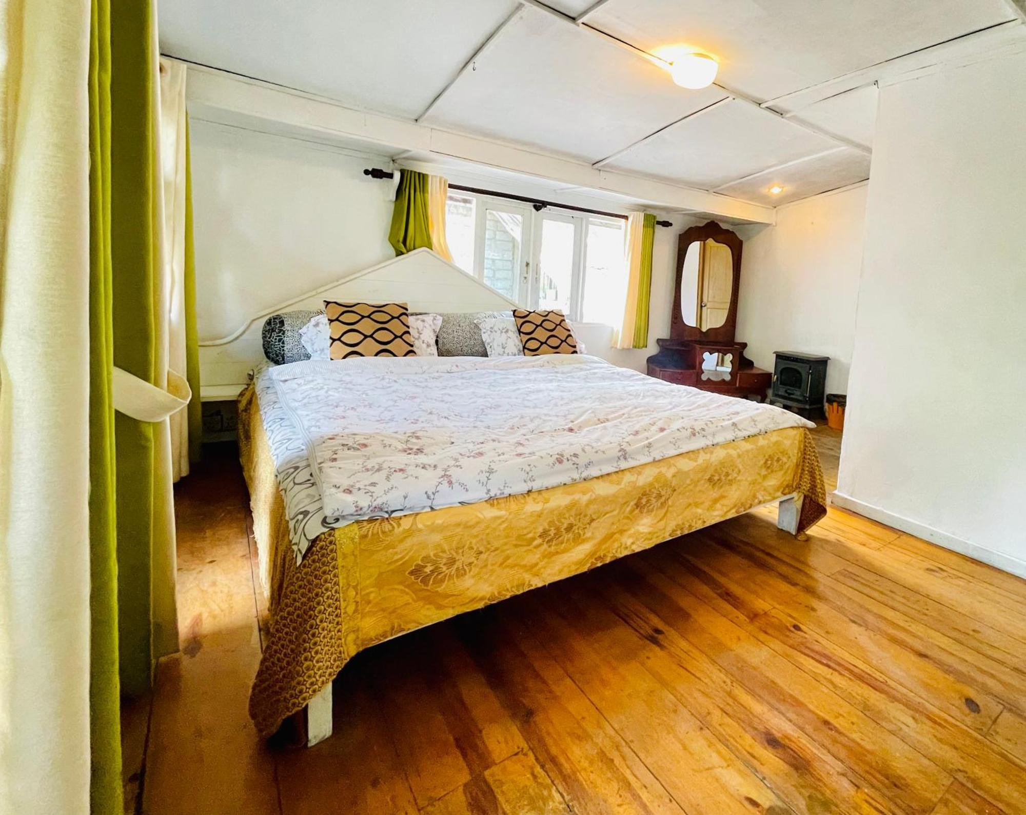 King Fern Cottage Нувара-Элия Экстерьер фото