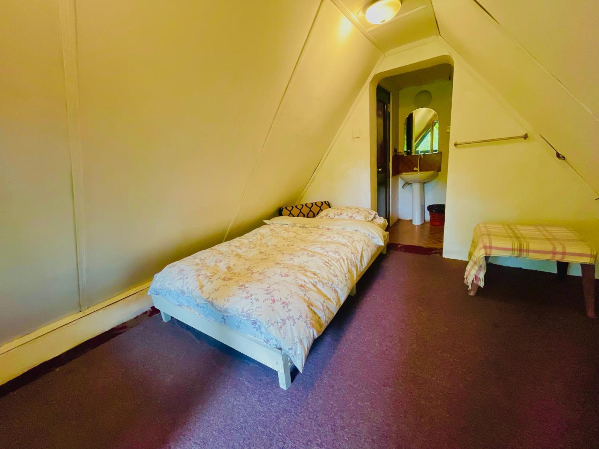 King Fern Cottage Нувара-Элия Экстерьер фото