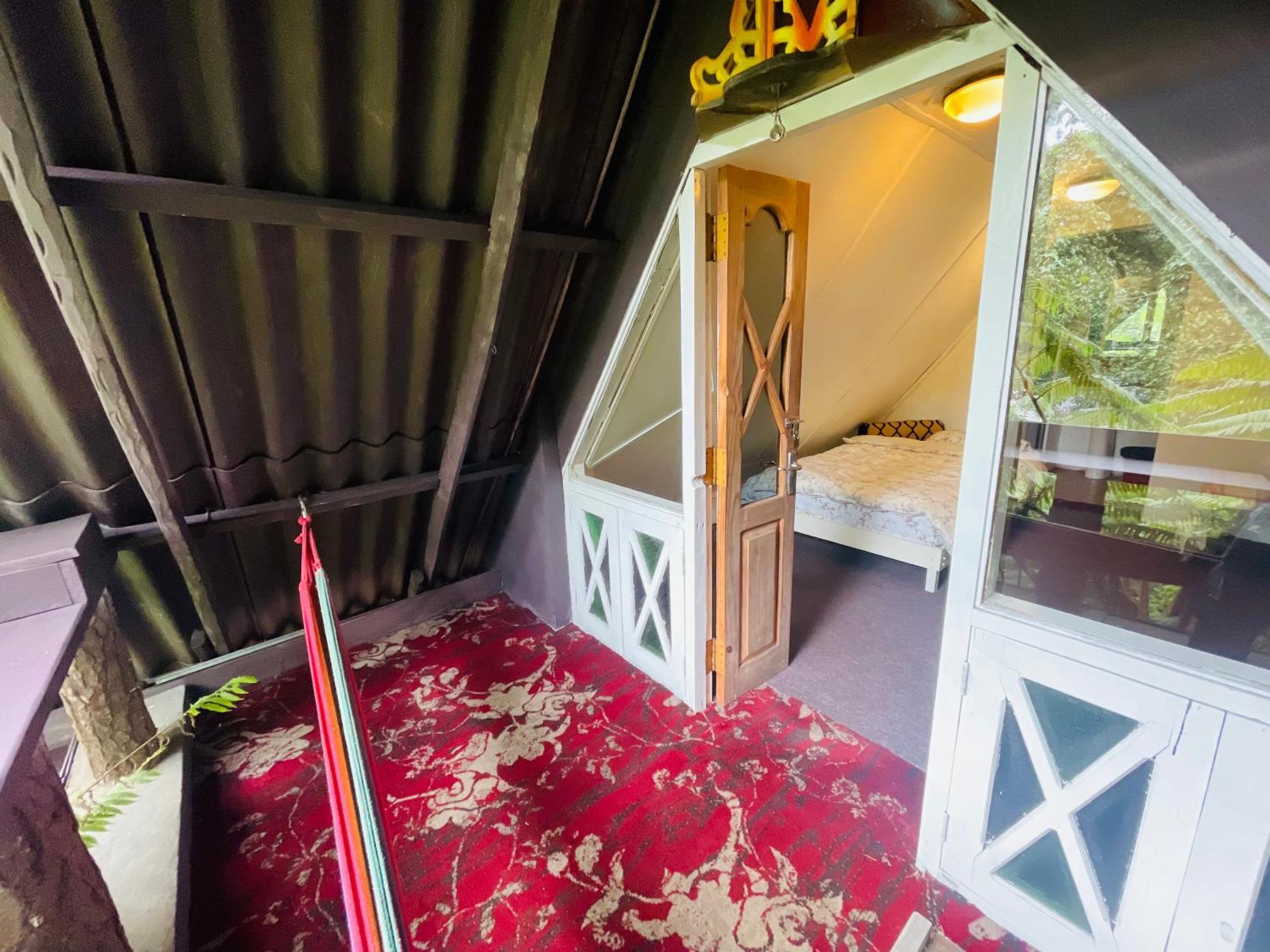 King Fern Cottage Нувара-Элия Экстерьер фото