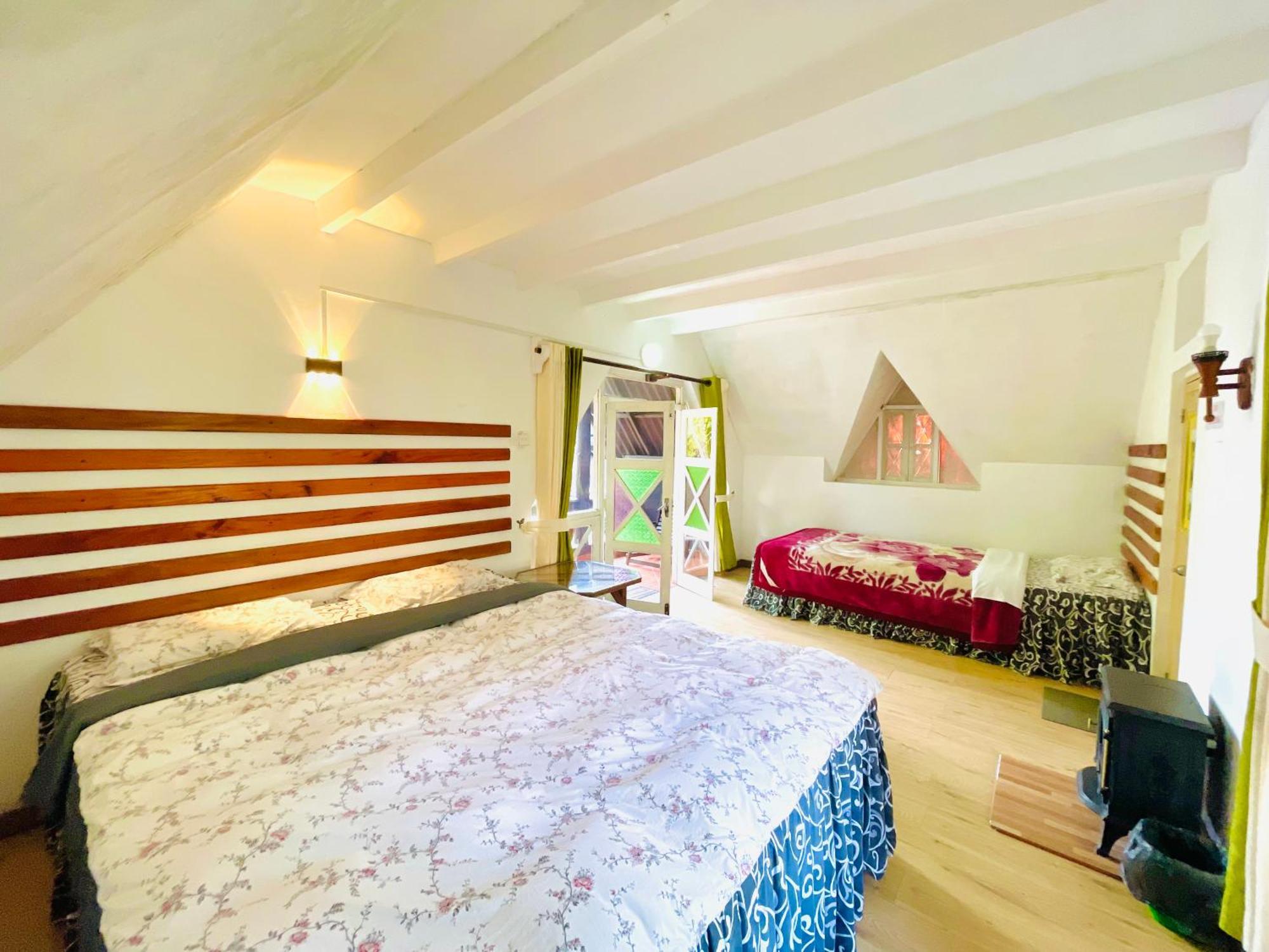 King Fern Cottage Нувара-Элия Экстерьер фото