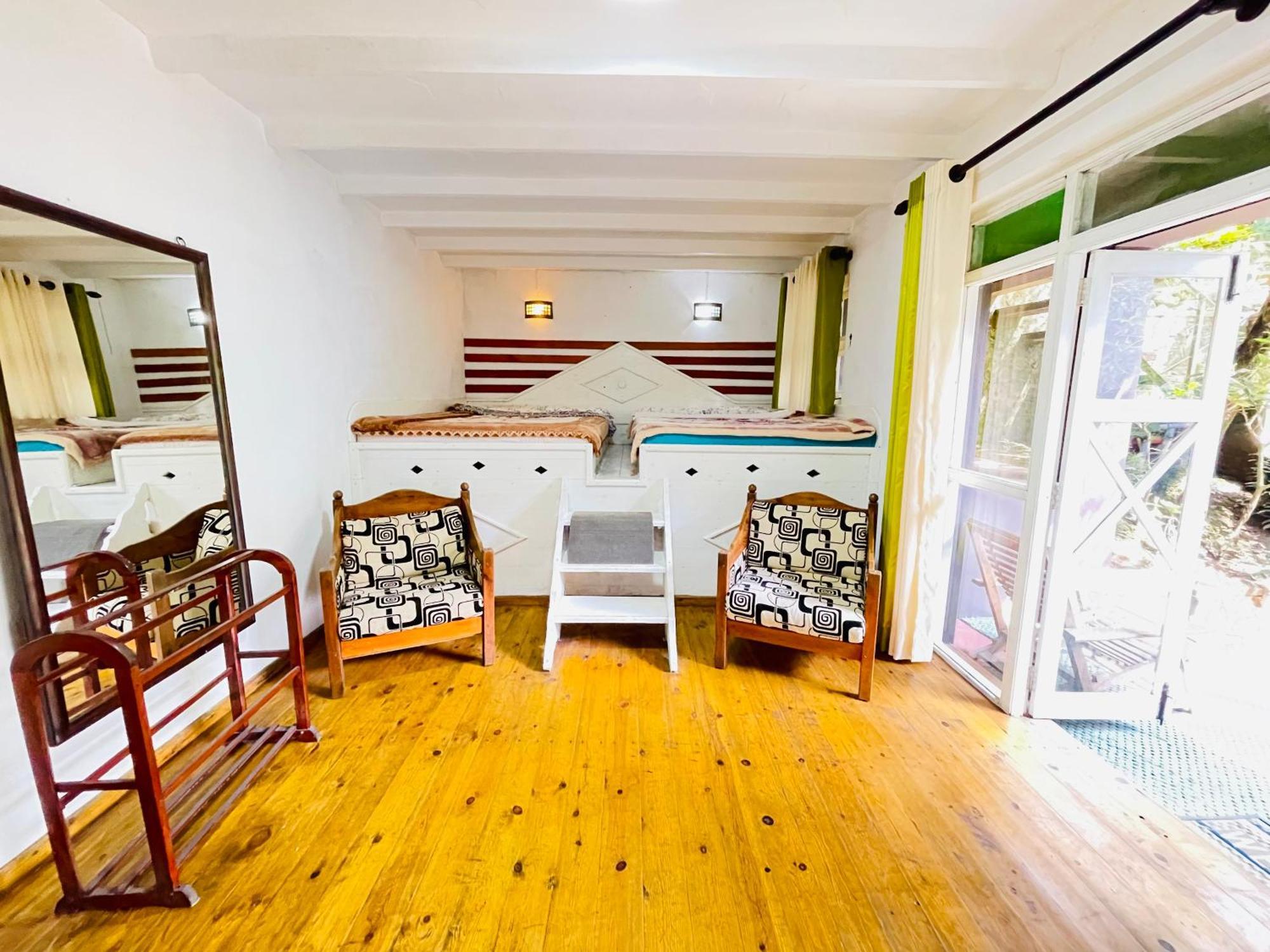 King Fern Cottage Нувара-Элия Экстерьер фото