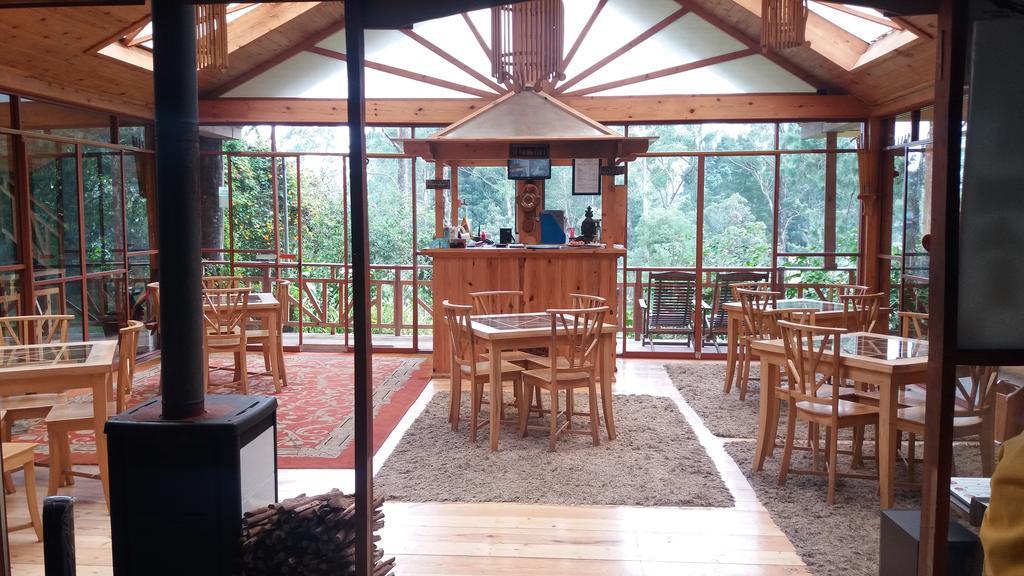 King Fern Cottage Нувара-Элия Экстерьер фото