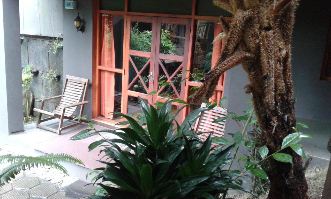 King Fern Cottage Нувара-Элия Экстерьер фото