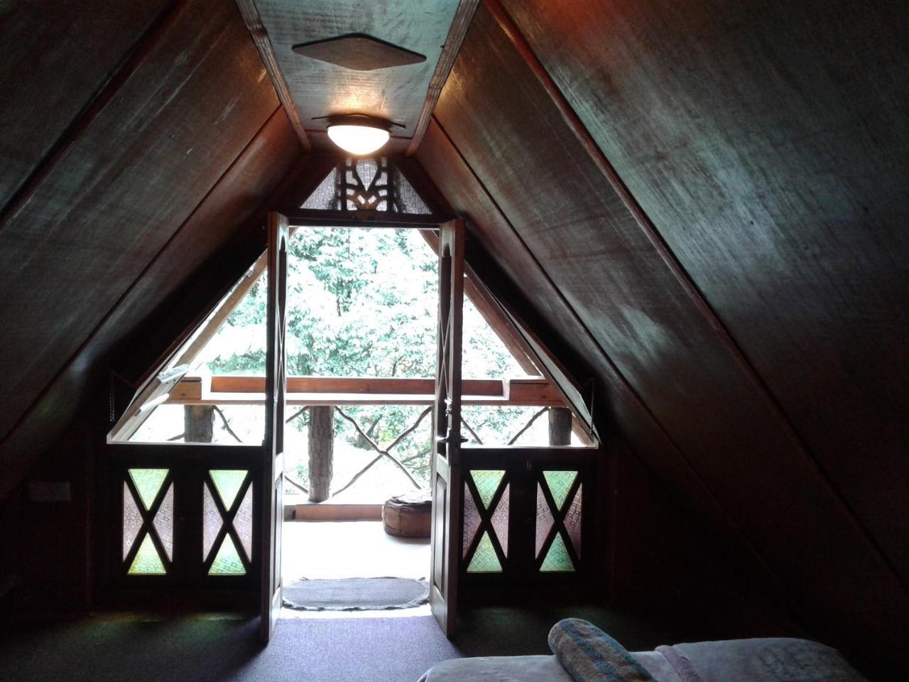 King Fern Cottage Нувара-Элия Экстерьер фото