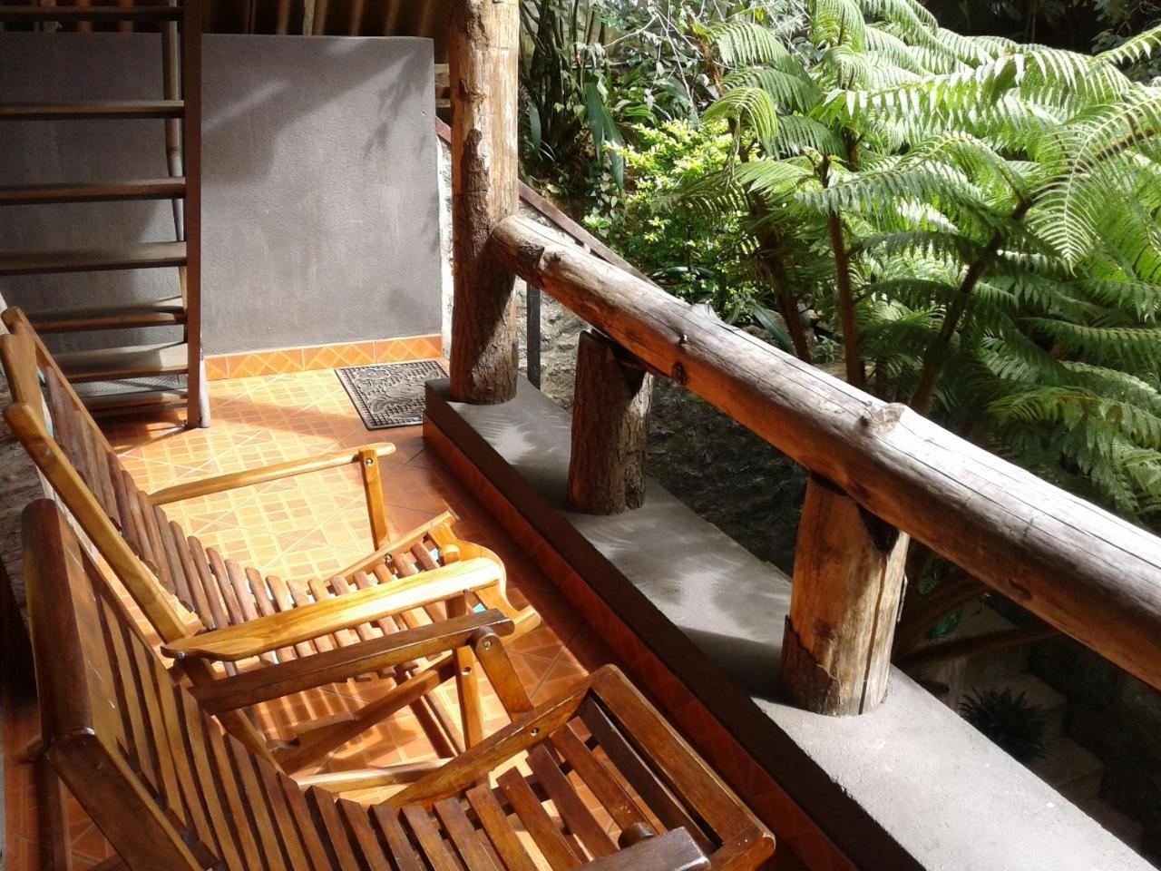 King Fern Cottage Нувара-Элия Экстерьер фото