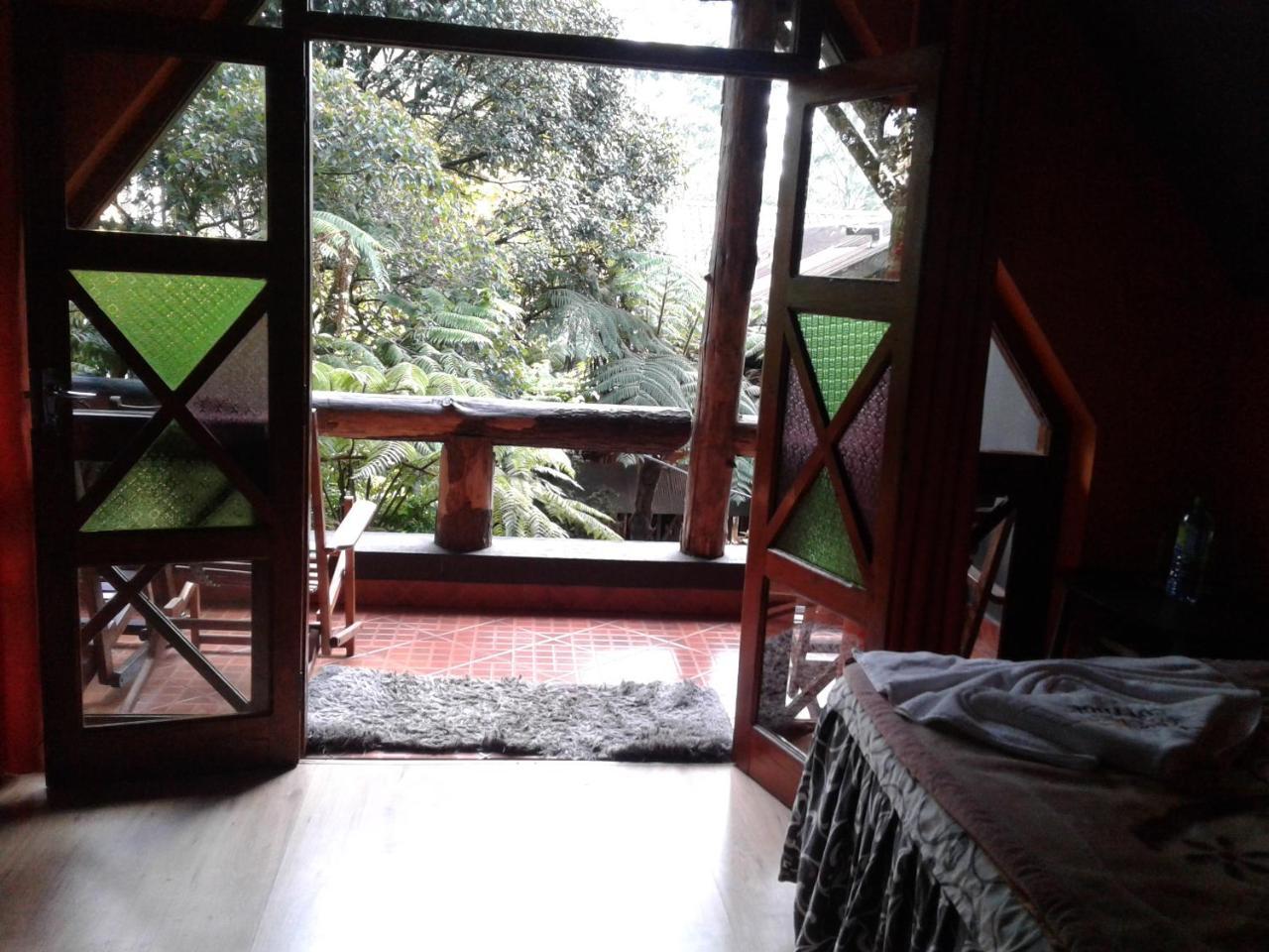 King Fern Cottage Нувара-Элия Экстерьер фото
